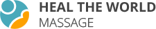 Heal The World Massage